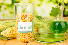 Calligarry biofuel availability