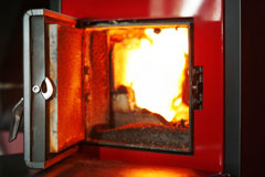 solid fuel boilers Calligarry